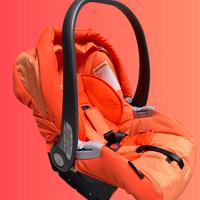 Navicella + ovetto Peg Perego per Pliko P3