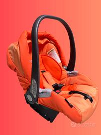 Navicella + ovetto Peg Perego per Pliko P3