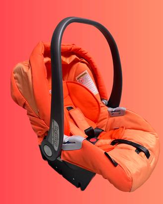 Navicella + ovetto Peg Perego per Pliko P3