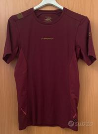 T-Shirt uomo La Sportiva