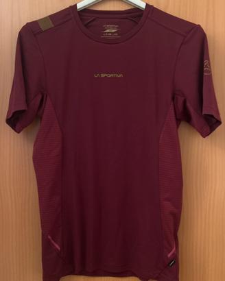 T-Shirt uomo La Sportiva