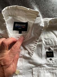 Camicia Originale Blauer