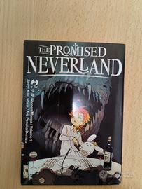 The Promised Neverland 1 Variant laFeltrinelli