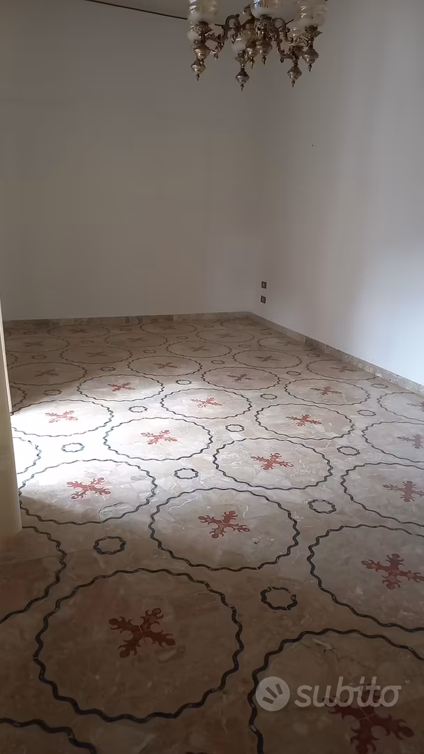 Appartamento – Calatafimi Segesta, Trapani - Vista 4