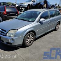 Opel vectra c sw z02 2.0 dti 100cv 03-05 ricambi