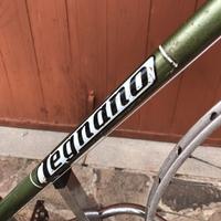 Bici da corsa legnano vintage