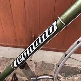 Bici da corsa legnano vintage