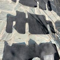 TAPPETINI 3 FILE PIU BAULE 