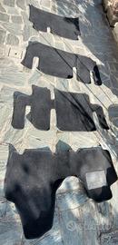 TAPPETINI 3 FILE PIU BAULE 