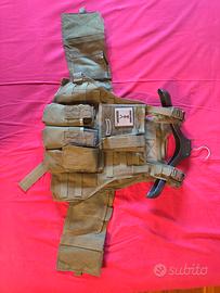 Vest tattica Royal softair