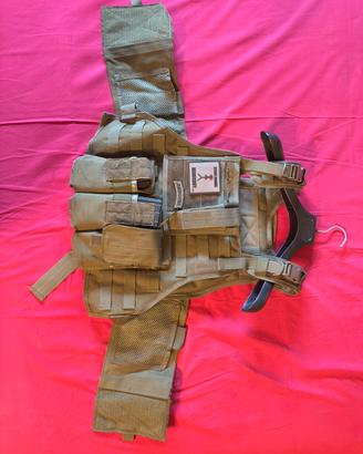 Vest tattica Royal softair