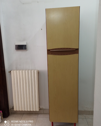 VINTAGE: Salvarani, cucina componibile