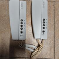 Cornetta citofono BTicino bt-344704 + CT27/66