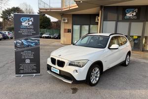 Bmw X1 118D - 2.0 Diesel 143 CV- Automatica