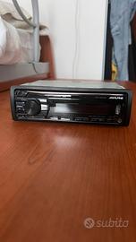 Autoradio bluetooth ALPINE