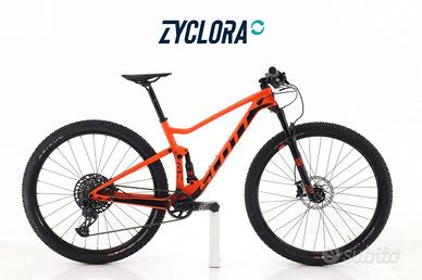 Scott Spark RC 900 Team GX t.M