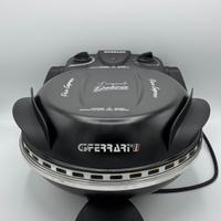 Forno G3 Ferrari Pizza Delizia pietra refrattaria