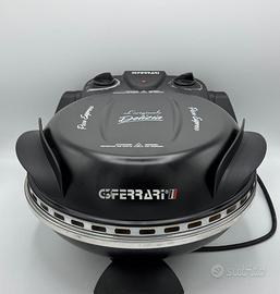 Forno G3 Ferrari Pizza Delizia pietra refrattaria