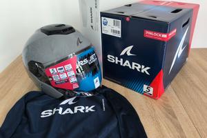 Casco Shark - RS JET