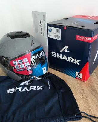 Casco Shark - RS JET