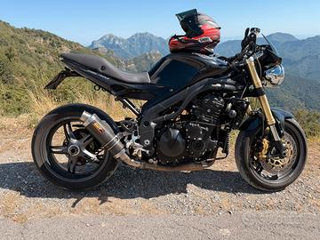Triumph 1050 2006