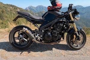 Triumph 1050 2006