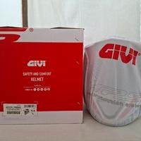 Casco Givi enduro modulare 