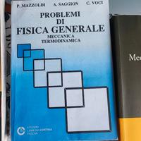 Problemi di fisica generale - Mazzoldi