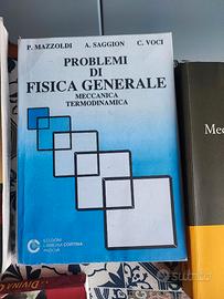 Problemi di fisica generale - Mazzoldi