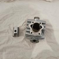 Kit cilindro ROMET 50mm 2T – Nuovo – Alluminio