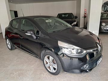 Renault Clio 1.5 dCi 8V 75CV 5 porte