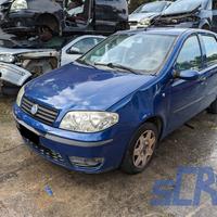 FIAT PUNTO 188 FANALONA 1.2 60 60CV -ricambi