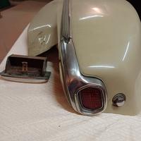 Parafango citroen DSpecial