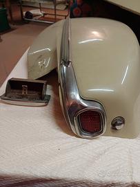 Parafango citroen DSpecial