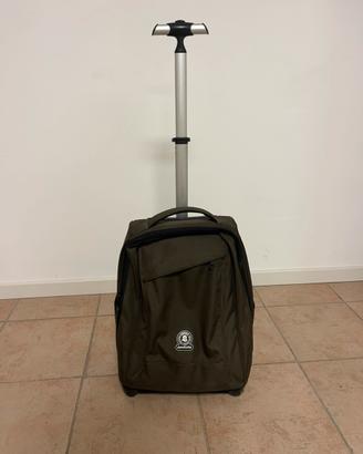 Zaino Trolley Invicta – Pari al nuovo