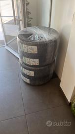 4 Pneumatici LandSpider Eurotraxx