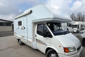 Elnagh doral 111 ford