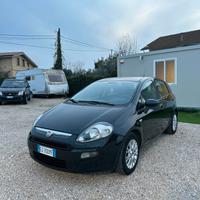 Fiat Punto 1.3 MJT II S&S 95 CV 5 porte Lounge