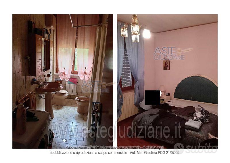Appartamento – Fabriano, Piano, Ancona - Vista 5