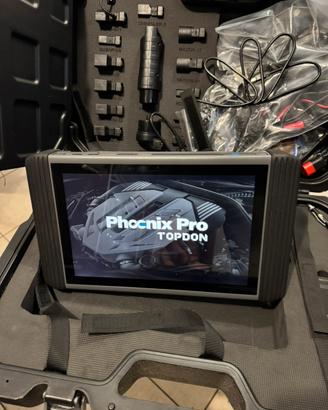 Phocnix pro topdon