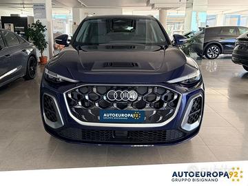 Audi Q5 Sportback TDI 150kw Quattro S-Tronic ...