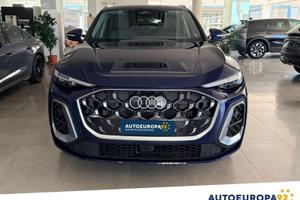 Audi Q5 Sportback TDI 150kw Quattro S-Tronic ...