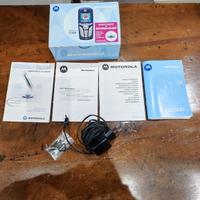 Accessori telefono Motorola 