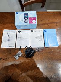 Accessori telefono Motorola 