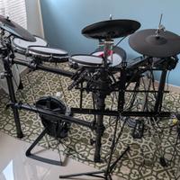 Batteria elettrica Millenium MPS-750X E