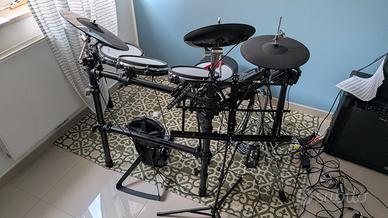 Batteria elettrica Millenium MPS-750X E