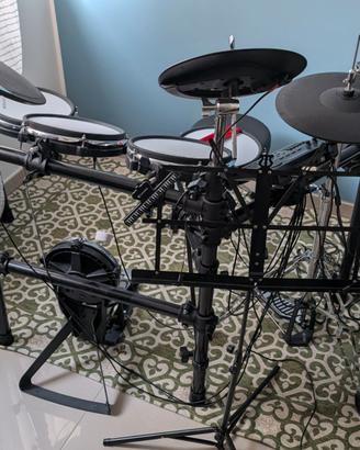 Batteria elettrica Millenium MPS-750X E