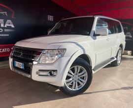 Mitsubishi Pajero 3.2 DI-D 16V 5p. Intense DPF