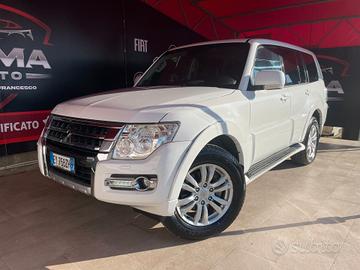 Mitsubishi Pajero 3.2 DI-D 16V 5p. Intense DPF