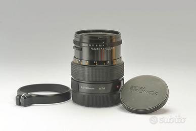 Zenzanon -PS 150mm f4